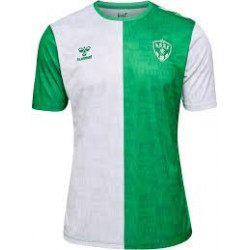 Maillot AS Saint-Etienne