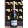 Moët Impérial -Champagne Brut Fruité Élégant et Émblematique | Maison Moët & Chandon