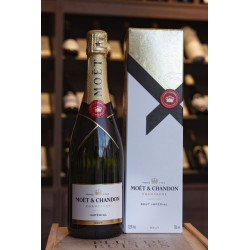 Moët Impérial -Champagne Brut Fruité Élégant et Émblematique | Maison Moët & Chandon