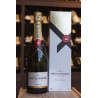 Moët Impérial -Champagne Brut Fruité Élégant et Émblematique | Maison Moët & Chandon