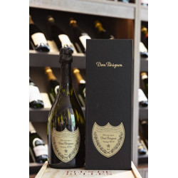 Dom Pérignon - Champagne d'exeption