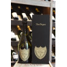 Dom Pérignon - Champagne d'exeption