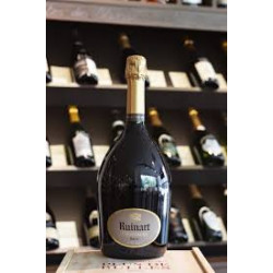 Ruinart  - Champagne élègant et raffiné