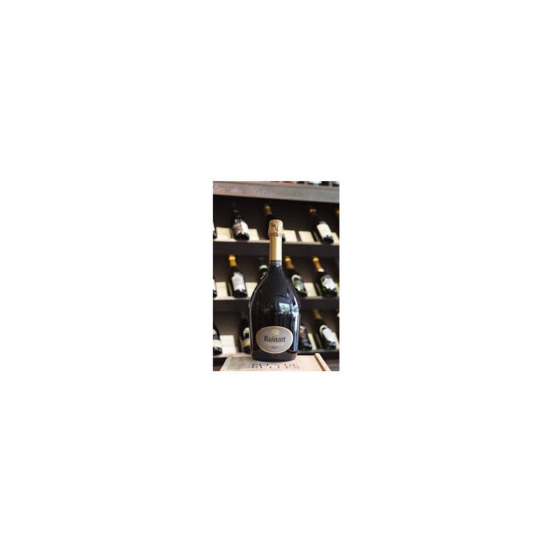 Ruinart  - Champagne élègant et raffiné