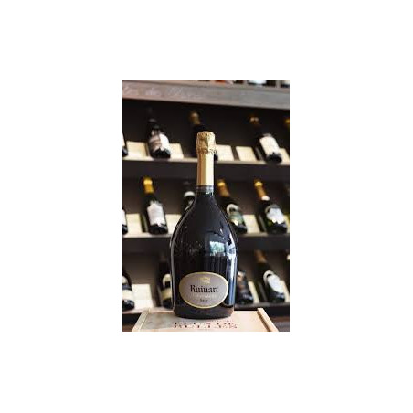 Ruinart  - Champagne élègant et raffiné
